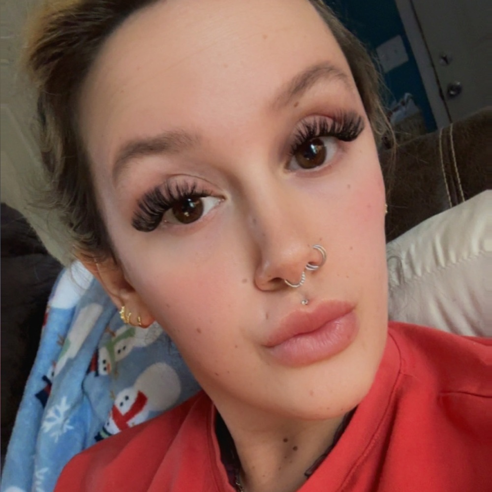 Meet your Posher, Kristin